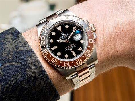 rolex gmt beer|rolex root beer price.